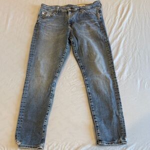 Ag Adriano Goldschmmied FARRAH ANKEL